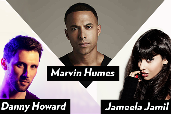 runtothebeat's tweet photo. @runtothebeat Festival Party DJs = @MarvinHumes, @DJDannyHoward & @jameelajamil!! BOOK NOW!
https://t.co/vvFQa9AdUk http://t.co/3uyoaid76u