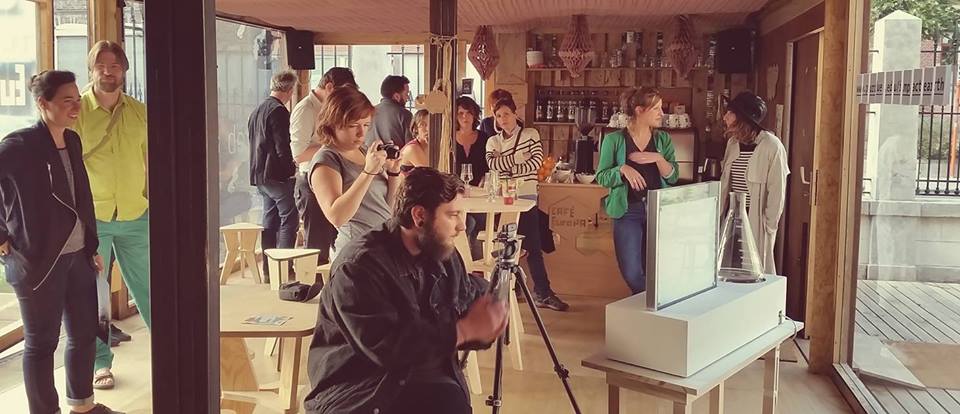 La semaine <a href="/CoworkingMons/">@CoworkingMons</a> au <a href="/CafeEuropa_Mons/">Café Europa Mons</a>, un des lieux les plus innovants de Wallonie ! co-nnexion.be/une-semaine-co…