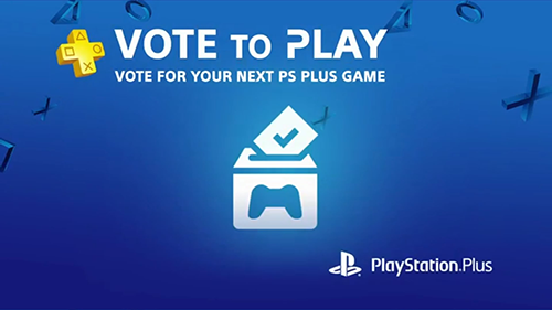 PS4Pal's tweet photo. ¿Queréis votar los juegos gratuitos que llegarán cada mes a PS+?
http://t.co/8mqhASAbxa http://t.co/0VvsKaeYeJ