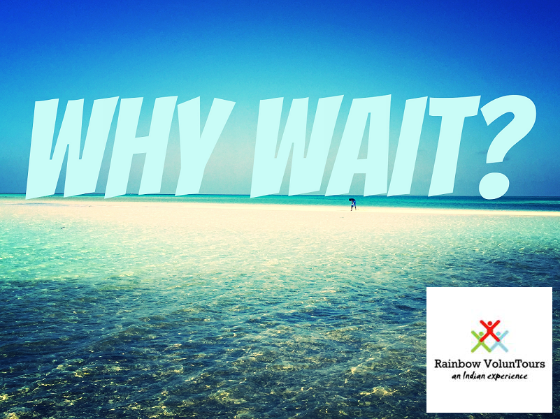 VolJourneys's tweet image. In #Maldives, volunteers can expect to work for #CoralReefProtection #volunteerabroad #travel bit.ly/1VSqz7i