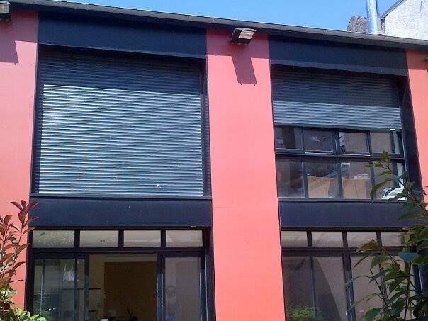 vlanon's tweet photo. Volet #Bubendorff fermé depuis 6 mois. Aucune réponse ni proposition du SAV. http://t.co/c10IBKIueN