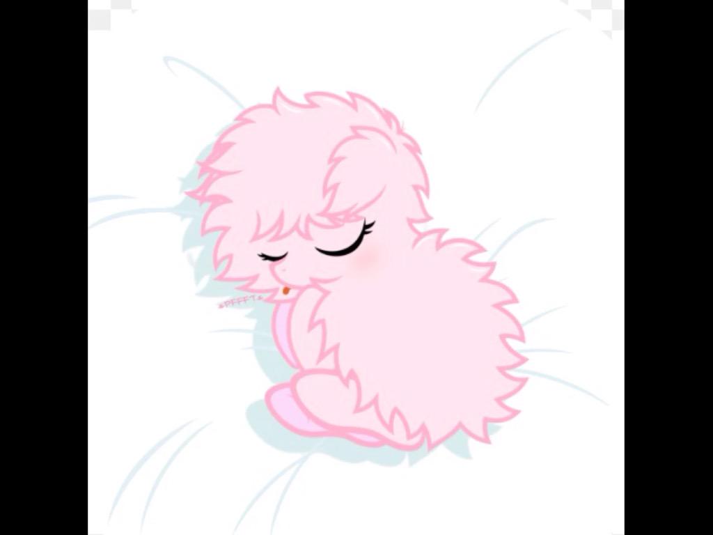 ((Good morning everypony! Be quiet getting up, you might wake <a href="/mlp_FlufflePff/">Fluffle Puff</a> ))