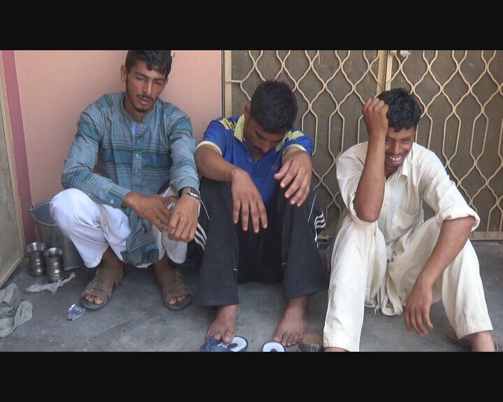 AsimBajwaISPR's tweet photo. LOC violation Pics:Shows how Coward Indians can target innocent civilians&amp;their  property.Being responded befittingly http://t.co/ULQfINGjJN