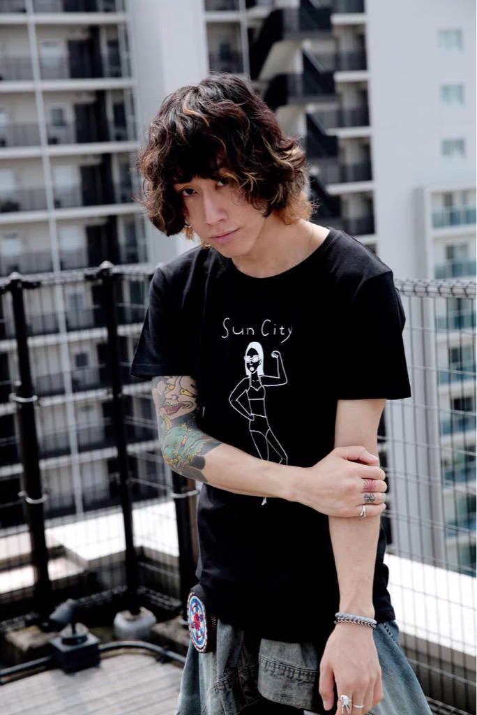 渋谷龍太 SUPER BEAVER on X: 