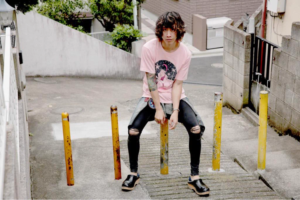 渋谷龍太 SUPER BEAVER on X: 