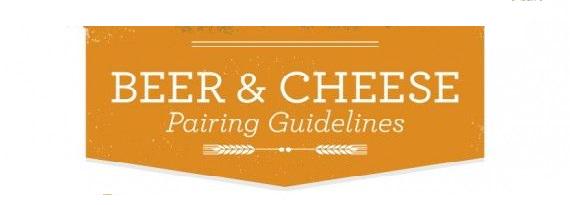 Don’t panic, there’s a beer &amp; cheese pairing guide! via <a href="/HPLifestyle/">Harry Potter's Lifestyle</a> huff.to/1VYMIRt  #BBQExpo #CraftBeer