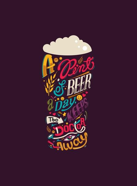 Don’t forget to take your daily dose of medicine! #BBQExpo #CraftBeer #Australia