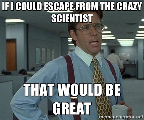escape_lock's tweet photo. Bu odada hic birsey gorundugu gibi olmayabilir! Crazy Scientist'e bekleriz :) #EscapeLock #Odadankacis http://t.co/a8b7g3mq1Z