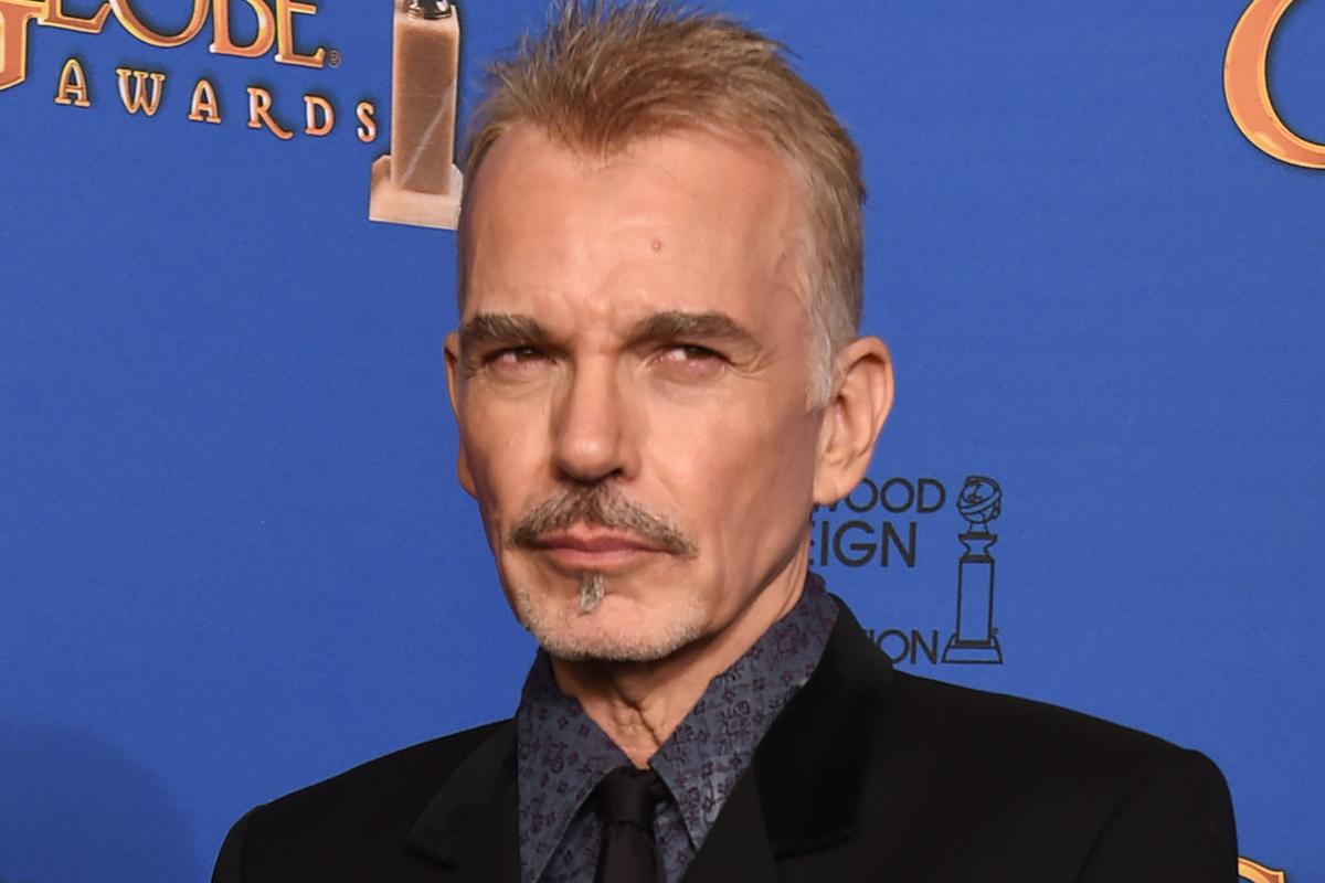 Happy Birthday to Billy Bob Thornton. What\s your favorite film from this talented actor/writer/director? 