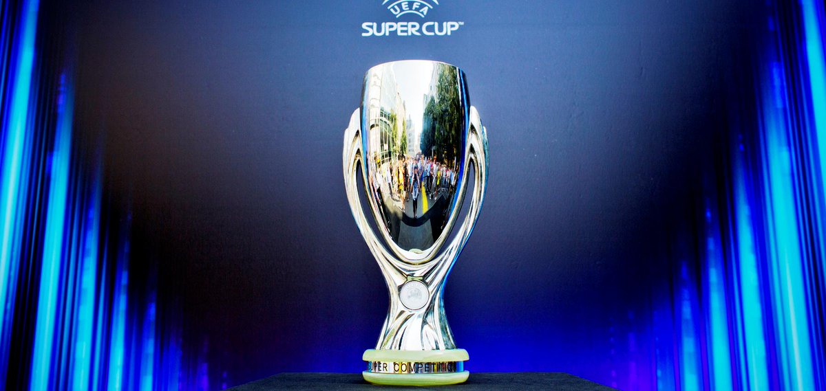bet365_es's tweet photo. En 7 días conoceremos al nuevo campeón de la Supercopa de Europa.

El ganador será:

RT – FCB
FAV – Sevilla http://t.co/go65ijQZ8U