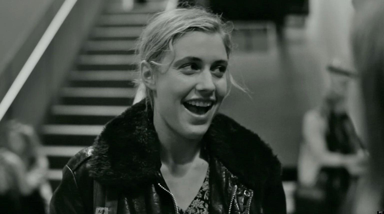 Happy birthday, Greta Gerwig! What are your favourites of her films? 