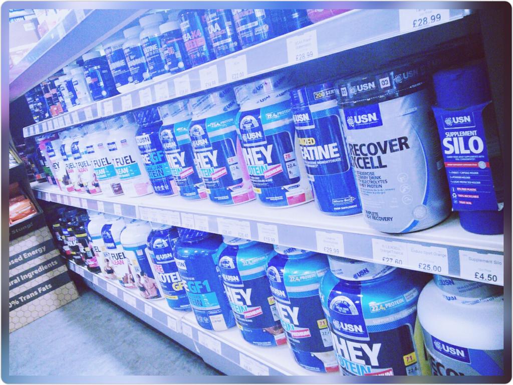 PerformanceNi1's tweet image. USN TASTING DAY!!
Saturday 8th August... Be there 💪#USN #fueledbyperformance #pnp @USN_UK