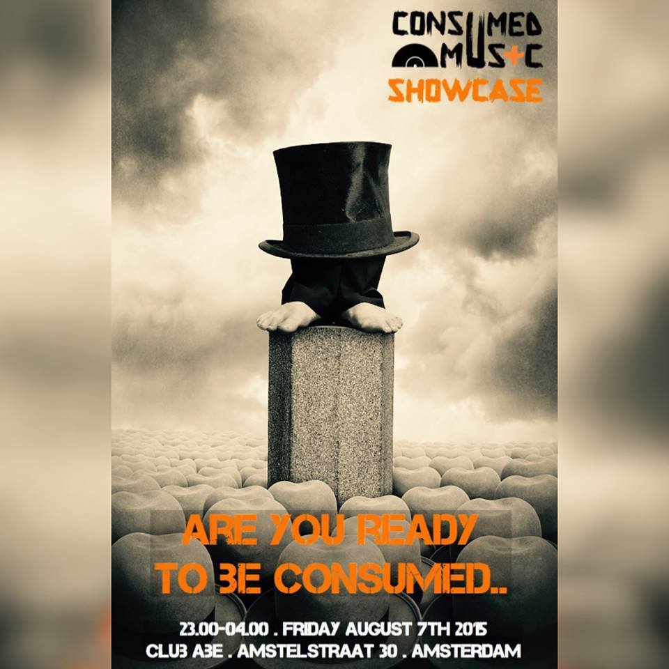 This Friday <a href="/ClubABE/">Club ABE</a> , <a href="/ConsumedMusic_/">Consumed Music</a> Showcase with <a href="/AlexAplusplus/">A++</a>, <a href="/LollaTek/">Lolla Tek</a>, <a href="/Eresofficial/">èreS</a> , Mark Mywords