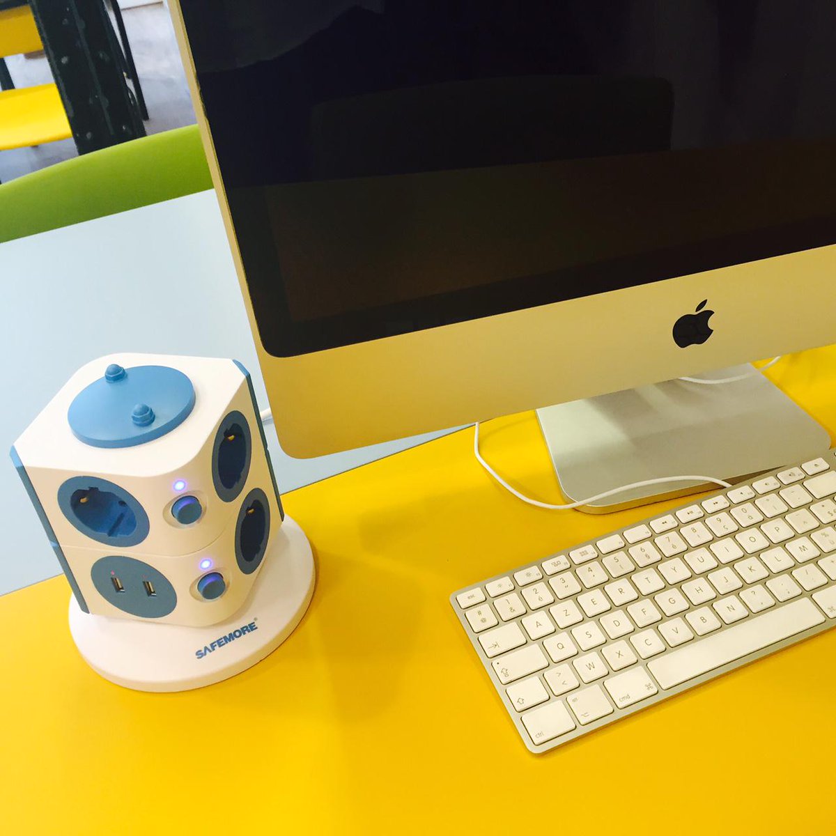 patchworkspace's tweet image. #Patchwork : ton espace #professionnel "ultra - branché" &amp;amp; #connecté au coeur de #Paris 
#Safemore #business