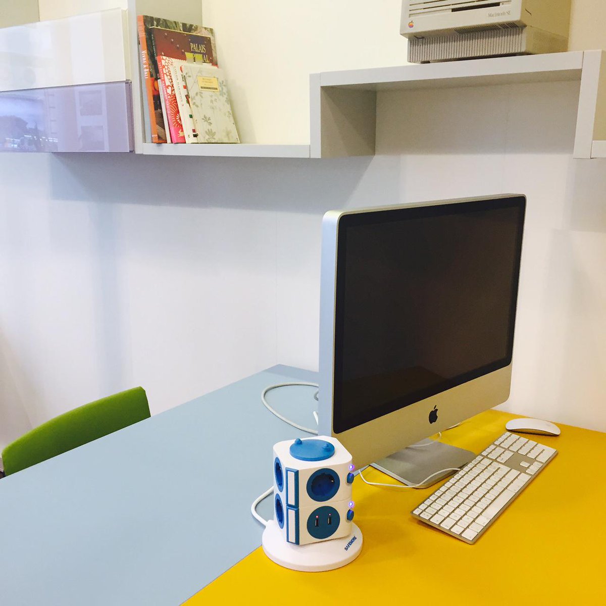 patchworkspace's tweet image. #Patchwork : ton espace #professionnel "ultra - branché" &amp;amp; #connecté au coeur de #Paris 
#Safemore #business