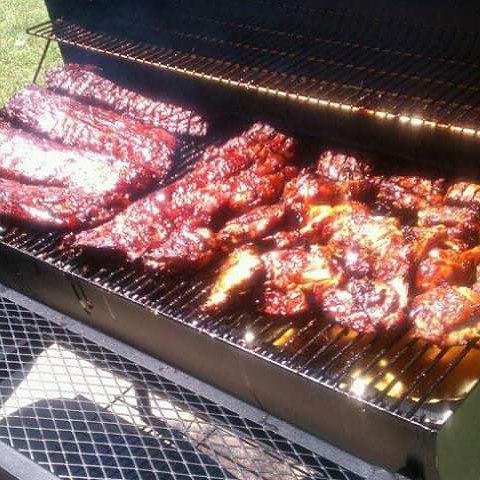 BoSwelly's tweet photo. Post your delicious pics & vids then(hashtag) #ItsaBBQ http://t.co/8ukrw1c7tZ