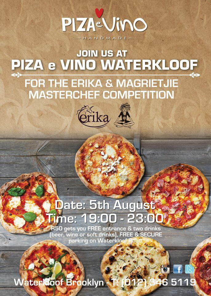 Tickets sold at the door #CraftBeer #WineTasting #GourmetPizza <a href="/Erika_RES/">Erika Residence</a> <a href="/MagrietjieRES/">MagrietjieRES</a> @TuksResLife <a href="/STUKU_at_TUKS/">STUKU-Student Culture Committee</a>