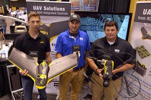 R2 Drones tweet media