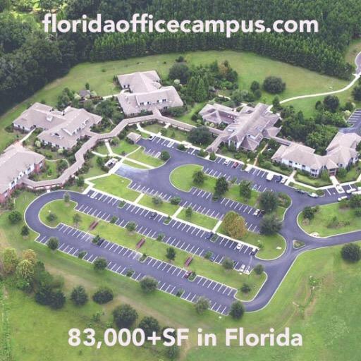UTRESteph's tweet image. 83,000 SF in Florida floridaofficecampus.com/show/pdf/Alach…