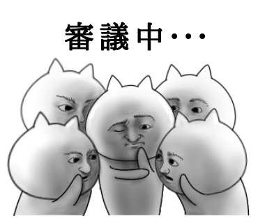 LINEスタンプ『猫男。日常編』発売中です。
http://t.co/H6lLT6Mwn1 