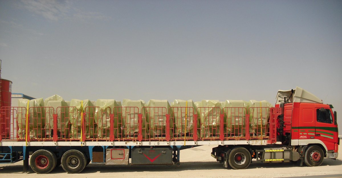 sifcoae's tweet photo. Break Bulk #CargoServices in #Dubai #UAE #GCC
http://t.co/Q0odYZRrko http://t.co/rFjCt3bz0N