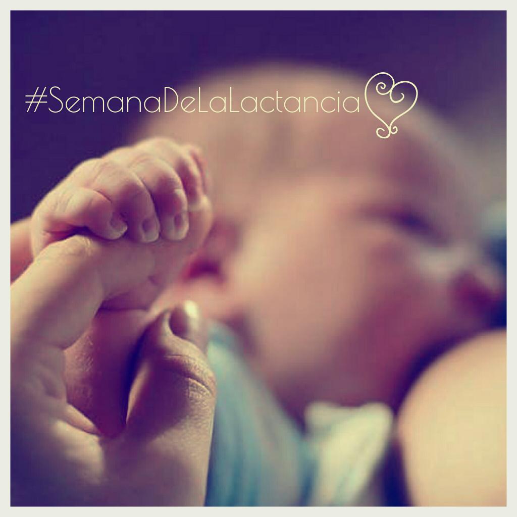 IneditadaS's tweet image. #SemanaDeLaLactancia - ¿Cómo fortalecer el sistema inmunológico en este período? bit.ly/1JJNgFS
