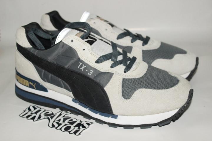 Puma TX 3 Size 41 399K BNIB @theOriginali <a href="/kickSolution/">kicksolution</a> <a href="/GogonShop/">Gogon Shop</a> <a href="/ATN_Shoes/">Stock? Check Fav</a>
