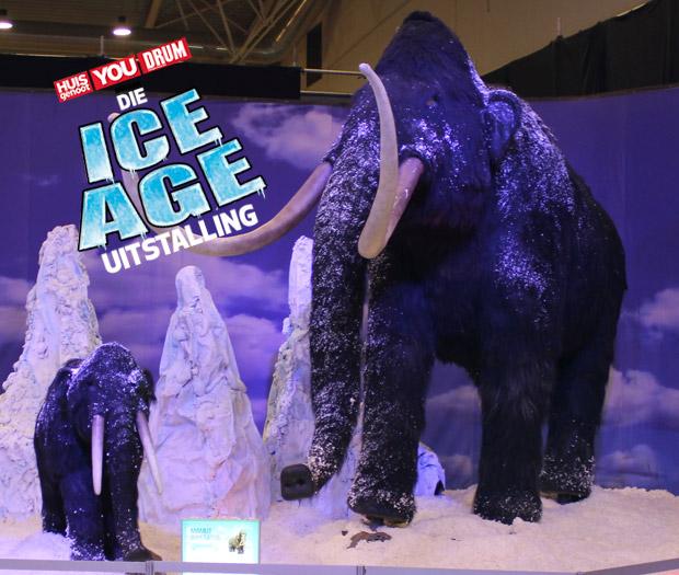 huisgenoot's tweet photo. Nog net tot 8 Augustus - wikkel gou om #IceAgeSA eerstehands te ervaar http://t.co/kKmXjQL4tD http://t.co/8qKnsPcPcp