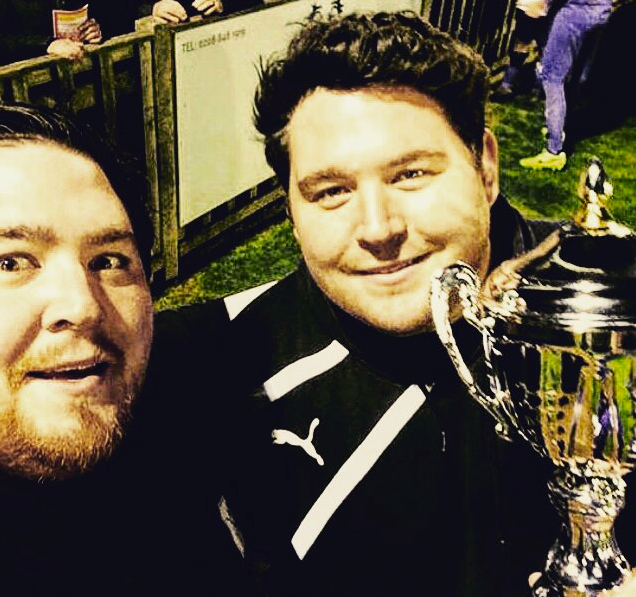 So long, farewell bit.ly/1IVHy50 #fcbridge