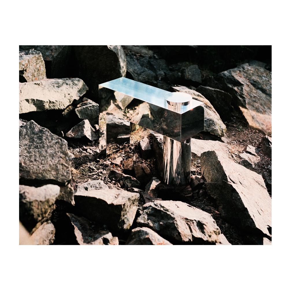 Monokel Eyewear X Voo Berlin
Sculpture by Axel Wannberg
Photo Johan Wennerström
monokel-eyewear.com