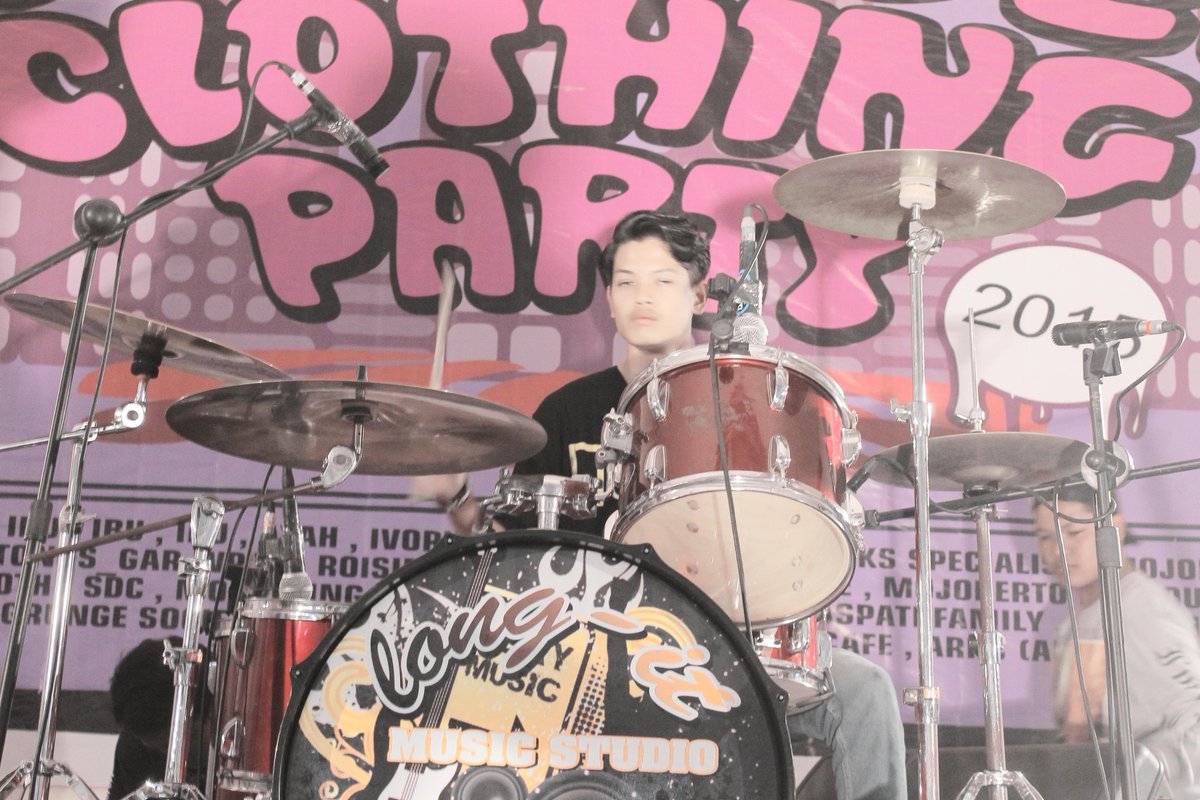 #Forbidden clothing party . <a href="/gor/">gor</a> mojopahit , mojokerto!!