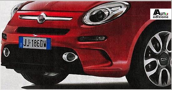 Opvolger Fiat Punto onttrekt zich aan de massa autoedizione.nl/opvolger-fiat-…