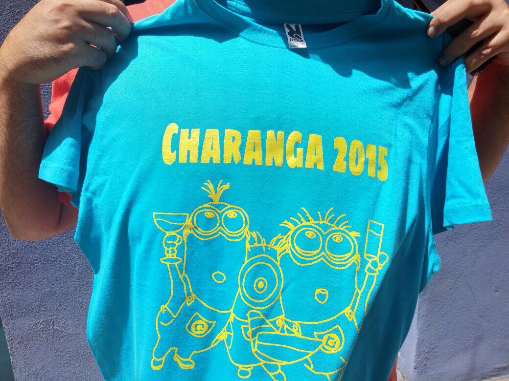 Alijoven's tweet photo. CAMISETAS RUTA DE LA TAPA 2015  FIESTAS ALICÚN DE ORTEGA EN HONOR A SAN ROQUE!! http://t.co/vqQGv8G1YK