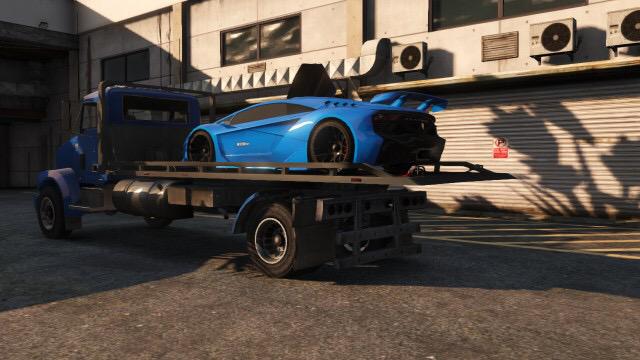 Gta5MORO's tweet photo. リバティーウォーク ペガッシゼントーノを 購入！ http://t.co/aEZPfEsQdZ