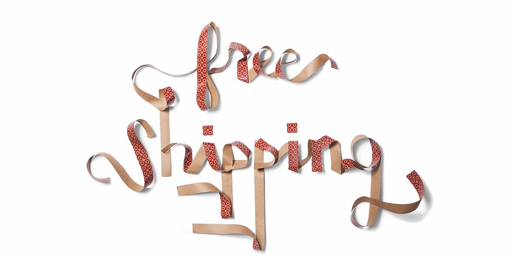 Everybody loves free ship. #FreeShipping &amp; returns through Aug. 15—what will you get?