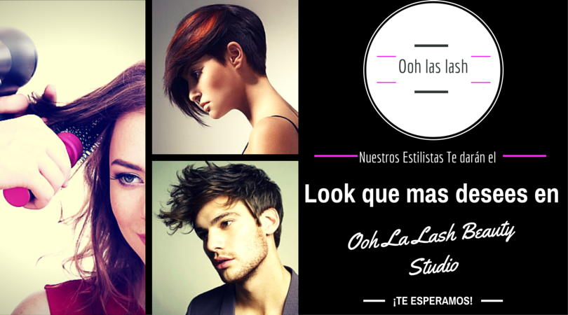 oohlalashpty's tweet photo. Nuestros estilistas te tienen las ultimas tendencias en cortes de cabello para que luzcas siempre a la moda. http://t.co/r0XQwpyZuU