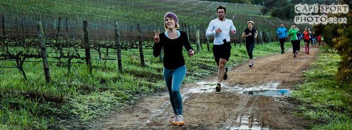 theMegnetic's tweet photo. just a casual shout out to @graciegarland who is becoming a boss runner, with weekly practice at the #root44parkrun. http://t.co/wEtxUh6yHD