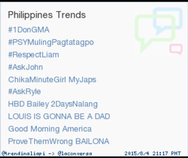 baileymay's tweet photo. Congrats family you are all awesome ❤️ keep it going ha HBD Bailey 2DaysNalang http://t.co/tXI8oJH6Ke