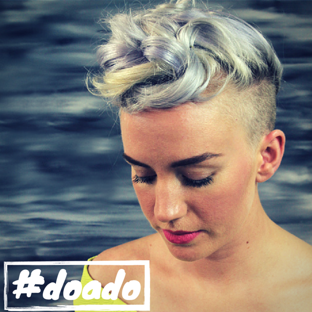 LayeredOnline's tweet photo. Updo game = STRONG! 🙌 @freyahaines of @Electric_London revamps the bun: http://t.co/33yU39oLZT #doado #hair #howto http://t.co/LYb1UvBm1K