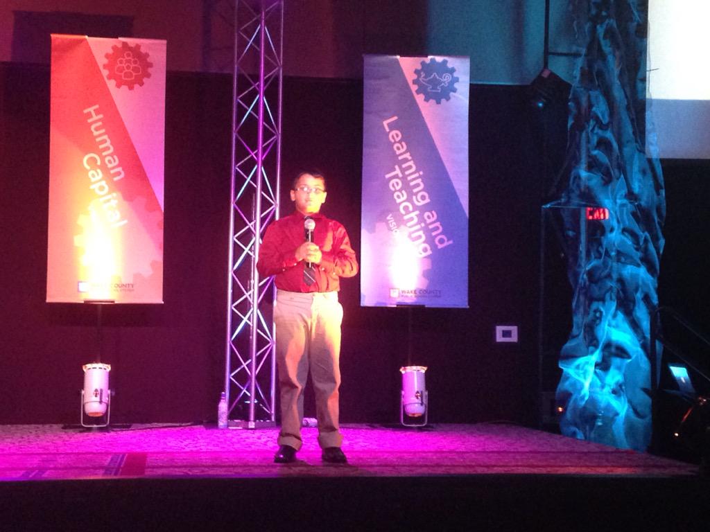 CombsCatchUp's tweet image. So proud of our student leaders at the @WCPSS #leadership conference! #chartingourcourse @TheLeaderinMe