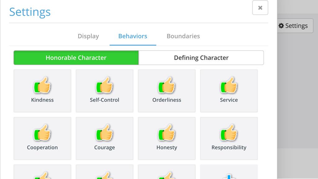classroomaxis's tweet image. #customizebehaviors #classroommanagement #phone #iPad #computer #realtime #parentnotifications