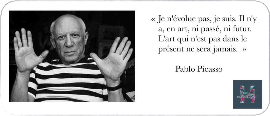 MorganeNannini's tweet photo. #CitationDArtistes #picasso #NiceArtStories #nice06 #PabloPicasso http://t.co/0PySA2kFqM