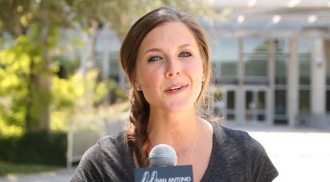 spurs's tweet image. .@RayMac3 is out in the community &amp;amp; @theborisdiaw takes Africa in today's #SpursUpdate

WATCH: gospu.rs/1IhjPsy