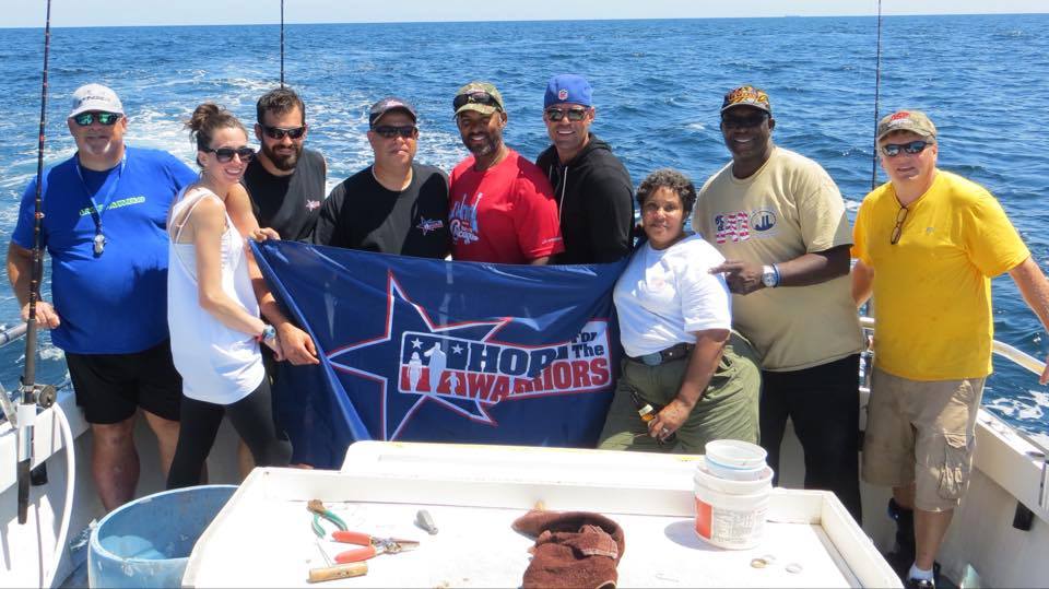 Hope4Warriors's tweet photo. I #vote for @Hope4Warriors to #UpgradeYourWorld! Restoring Self, Family, Hope for #veterans &amp; #military families! http://t.co/sj70NqEj8D