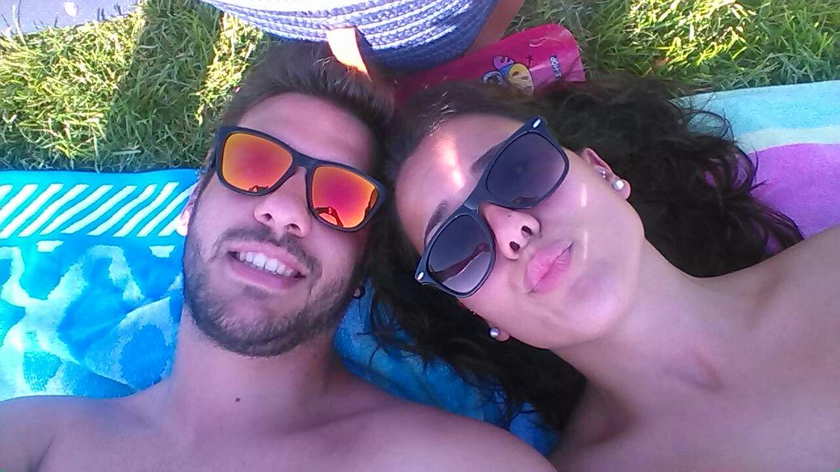 VisaJorge's tweet photo. Echarla de menos es pocoo <3 @Crispualonso :)) http://t.co/qt1Wb4Fhgc