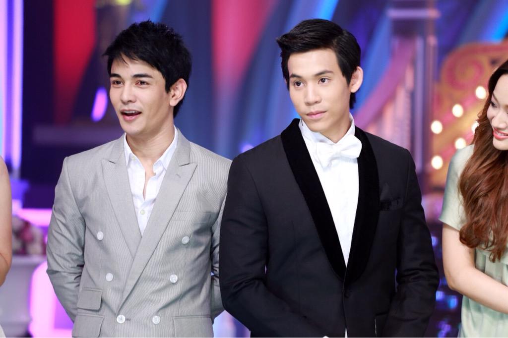 ดูกันอยู่รึป่าว #บัลลังก์เมฆ