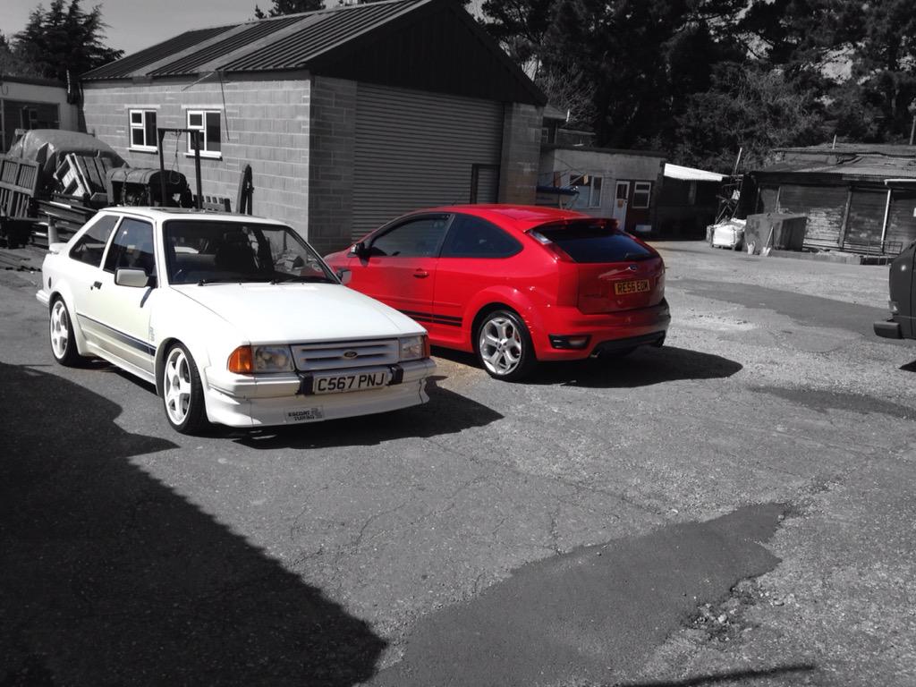 chelsealoo92's tweet photo. #ford #fordslife #FordFocusSTClub http://t.co/cUg8O2IRbE