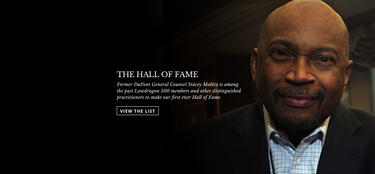 lawdragon_news's tweet photo. A New Hall of Fame Honoring Past Members of the #Lawdragon500 &amp; Other Outstanding Lawyers http://t.co/01FBI2CmWS http://t.co/8PalvVlFkI