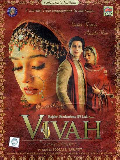 BollywoodCO's tweet photo. Vivah movie http://t.co/VPMrwCT7Kl