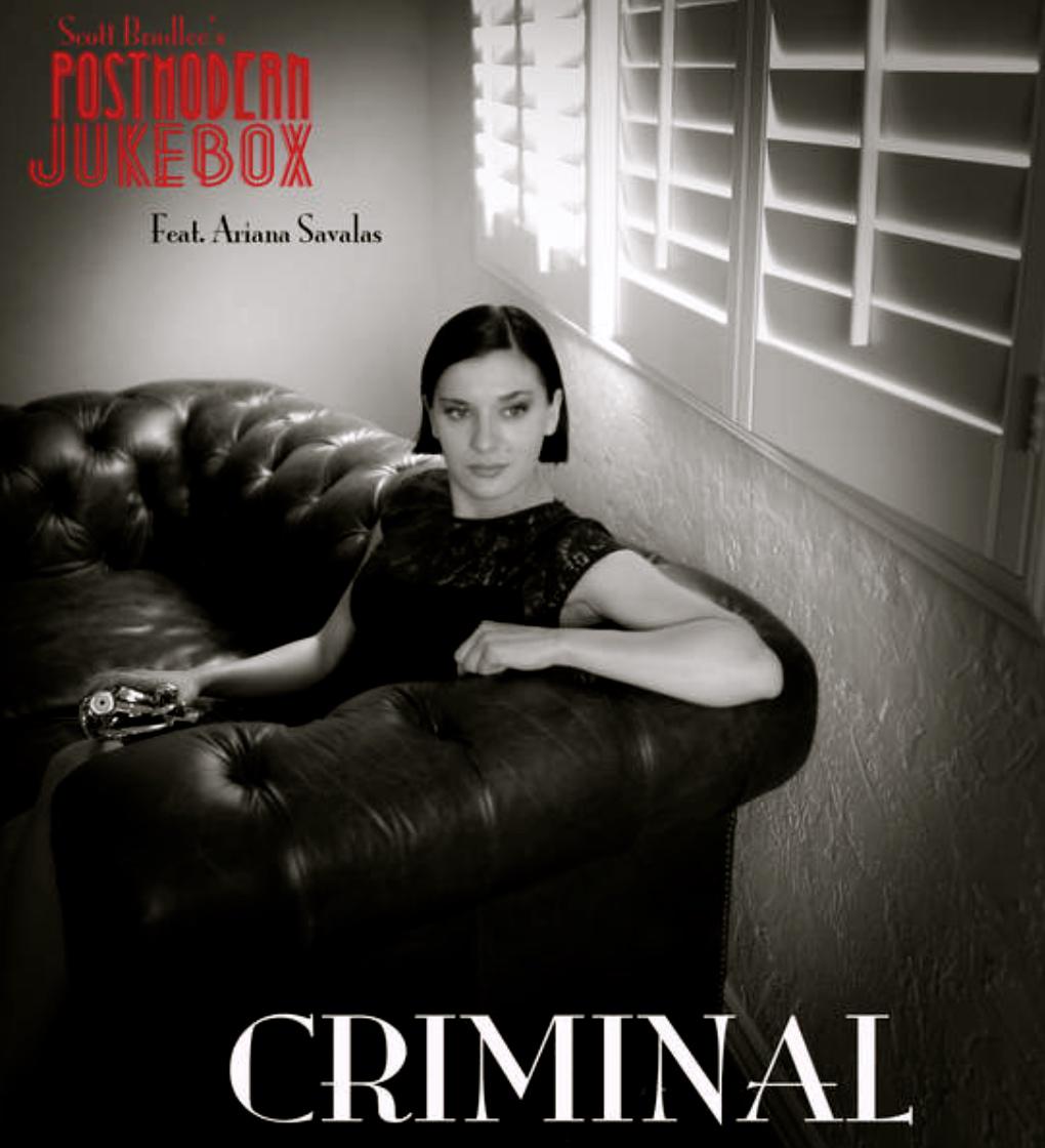 pr360global's tweet photo. Check out @ArianaSavalas Criminal - Vintage Torch Song Fiona Apple Cover with @PMJofficial 
https://t.co/AYwqUkr9XC http://t.co/3WkCYLN77a